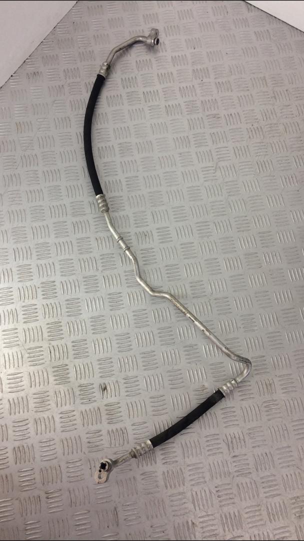 трубка кондиционера BMW X5 F15 2015, 3.0 л., N57 D30 A, дизель, АКПП, внедорожник 5 дв., правый руль, 64509252990, 9252990 - фото №1