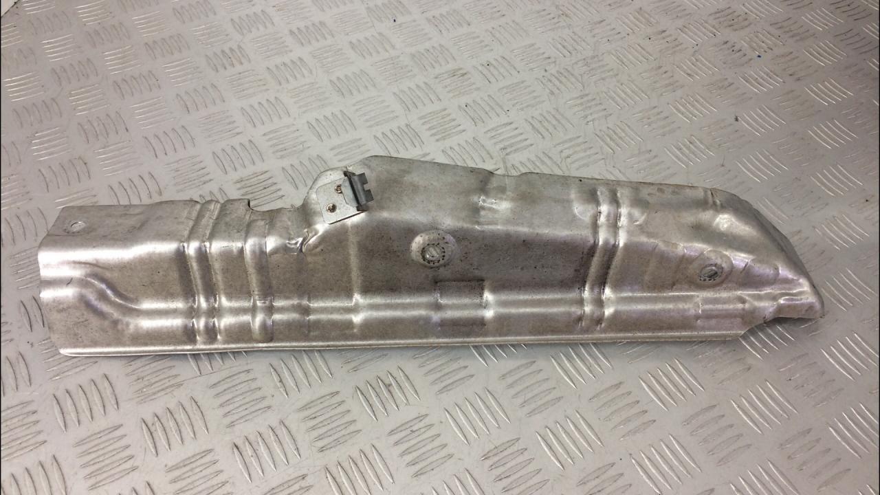 шумоизоляция (термозащита) BMW X5 F15 2015, 3.0 л., N57 D30 A, дизель, АКПП, внедорожник 5 дв., правый руль, 11628511809, 8511809 - фото №1