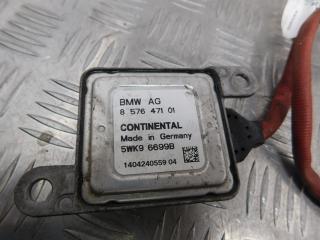 Датчик NOx BMW X5 F15 2015, 3.0 л., N57 D30 A, дизель, АКПП, внедорожник 5 дв., правый руль, 13628576471, 8576471
