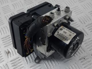 блок ABS BMW 3 серия E90/E91/E92/E93 2007, 3.0 л., M57 D30 (306D3), дизель, МКПП, серебро, универсал, задний привод, правый руль, 6778238, 34512460433