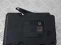 блок ABS BMW 3 серия E90/E91/E92/E93 2007, 3.0 л., M57 D30 (306D3), дизель, МКПП, серебро, универсал, задний привод, правый руль, 6778238, 34512460433 - фото №2