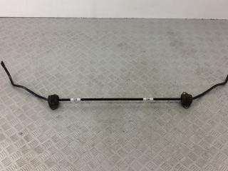 стабилизатор подвески задний BMW 3 серия E90/E91/E92/E93 2007, 3.0 л., M57 D30 (306D3), дизель, МКПП, серебро, универсал, задний привод, правый руль, 33556764424