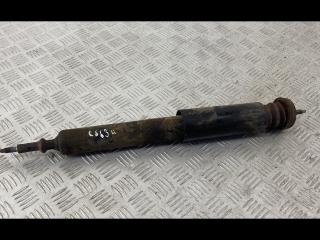 амортизатор задний BMW 3 серия E90/E91/E92/E93 2007, 3.0 л., M57 D30 (306D3), дизель, МКПП, серебро, универсал, задний привод, правый руль, 33526772926, 6772926