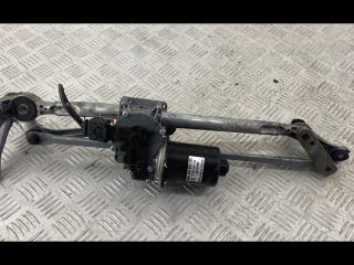 механизм стеклоочистителя (трапеция дворников) BMW 3 серия E90/E91/E92/E93 2007, 3.0 л., M57 D30 (306D3), дизель, МКПП, серебро, универсал, задний привод, правый руль, 61617161710, 6978264