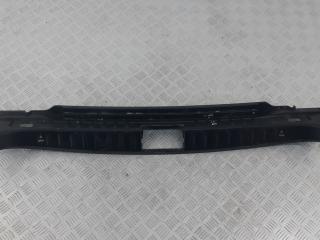 накладка внутренняя на заднюю панель кузова BMW 3 серия E90/E91/E92/E93 2007, 3.0 л., M57 D30 (306D3), дизель, МКПП, серебро, универсал, задний привод, правый руль, 51477068908, 6949605