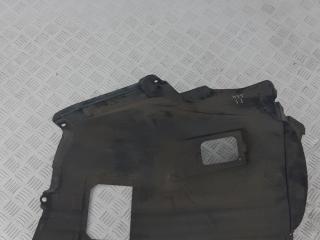 защита арок передняя левая (подкрылок) BMW 3 серия E90/E91/E92/E93 2007, 3.0 л., M57 D30 (306D3), дизель, МКПП, серебро, универсал, задний привод, правый руль, 7059379, 51717059379