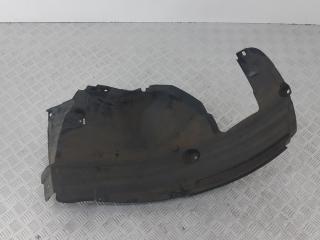 защита арок передняя левая (подкрылок) BMW 3 серия E90/E91/E92/E93 2007, 3.0 л., M57 D30 (306D3), дизель, МКПП, серебро, универсал, задний привод, правый руль, 51717059377