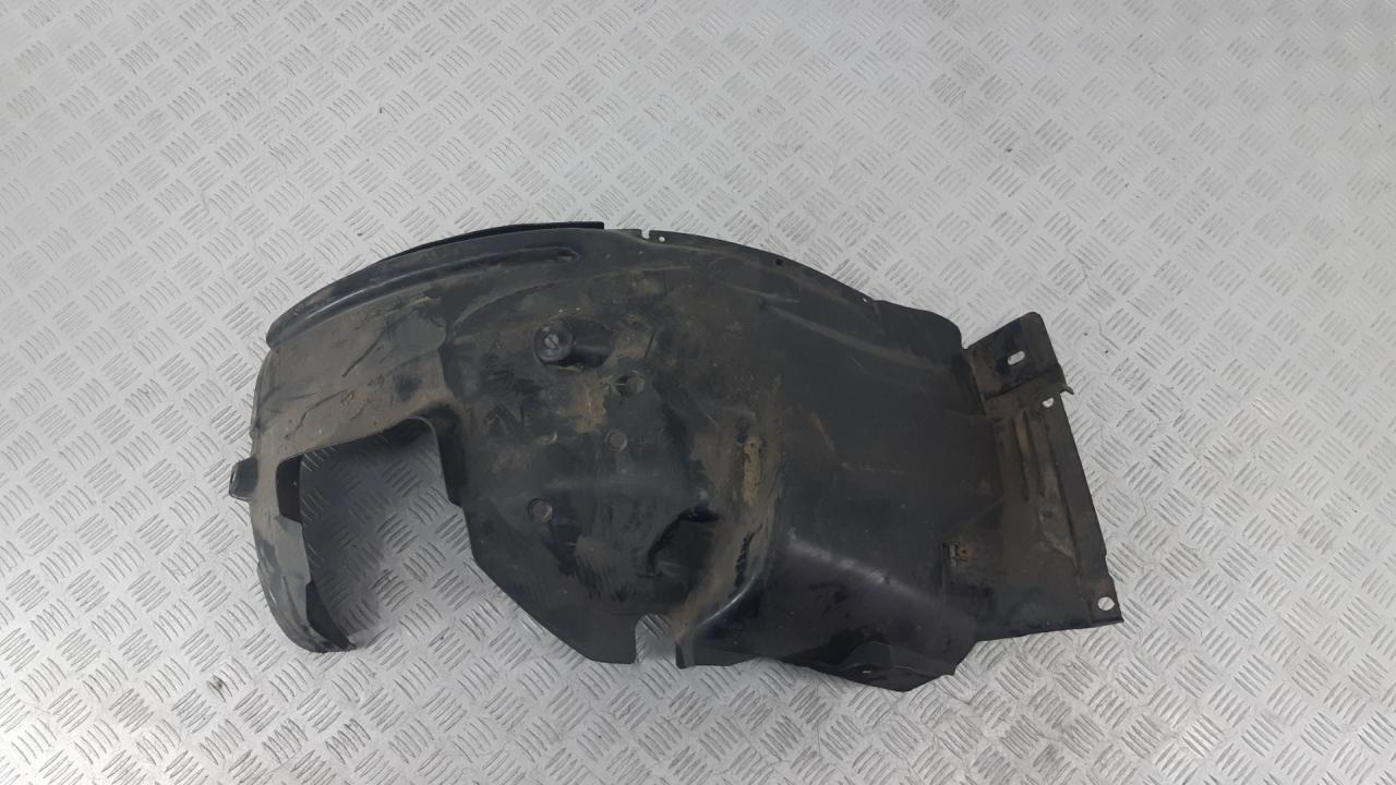 защита арок передняя правая (подкрылок) BMW 3 серия E90/E91/E92/E93 2007, 3.0 л., M57 D30 (306D3), дизель, МКПП, серебро, универсал, задний привод, правый руль, 51717059378 - фото №1