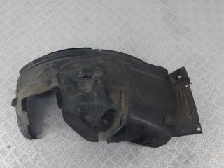 защита арок передняя правая (подкрылок) BMW 3 серия E90/E91/E92/E93 2007, 3.0 л., M57 D30 (306D3), дизель, МКПП, серебро, универсал, задний привод, правый руль, 51717059378