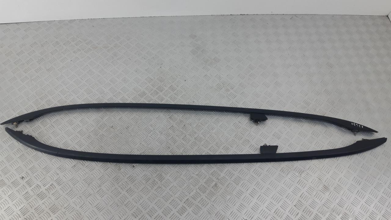 дуги на крышу (рейлинги) BMW 3 серия E90/E91/E92/E93 2007, 3.0 л., M57 D30 (306D3), дизель, МКПП, серебро, универсал, задний привод, правый руль, 51137118503, 51137118504 - фото №1