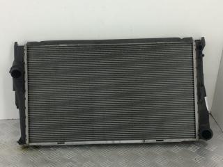радиатор (основной) BMW 3 серия E90/E91 [рестайлинг] (2008 - 2013), 3.0 л., N57 D30 A, дизель, 7794488