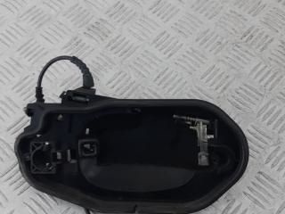 скелет ручки двери задней правой BMW X3 E83 2005, 3.0 л., бензин, серый, внедорожник 5 дв., 3330984