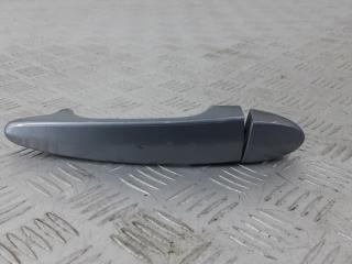 ручка наружная задняя правая BMW X3 E83 2005, 3.0 л., бензин, серый, внедорожник 5 дв.