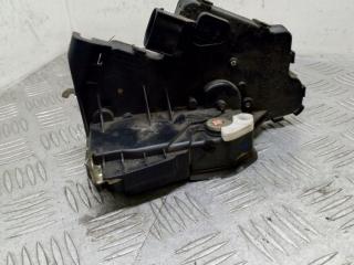 замок двери задней левой BMW 3 серия E46 2001, серебро, седан, 7011245