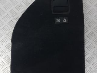 обшивка багажника BMW 3 серия E90/E91/E92/E93 2007, 3.0 л., M57 D30 (306D3), дизель, МКПП, серебро, универсал, задний привод, правый руль, 7068881, 51477321097