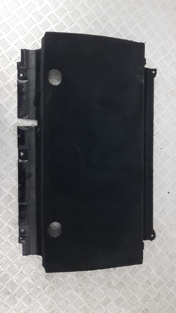 обшивка багажника BMW 3 серия E90/E91/E92/E93 2007, 3.0 л., M57 D30 (306D3), дизель, МКПП, серебро, универсал, задний привод, правый руль, 7068883, 51479128904 - фото №1