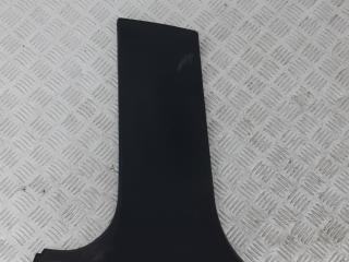 обшивка стойки центральной левой BMW 3 серия E90/E91/E92/E93 2007, 3.0 л., M57 D30 (306D3), дизель, МКПП, серебро, универсал, задний привод, правый руль, 51437141101, 7058337