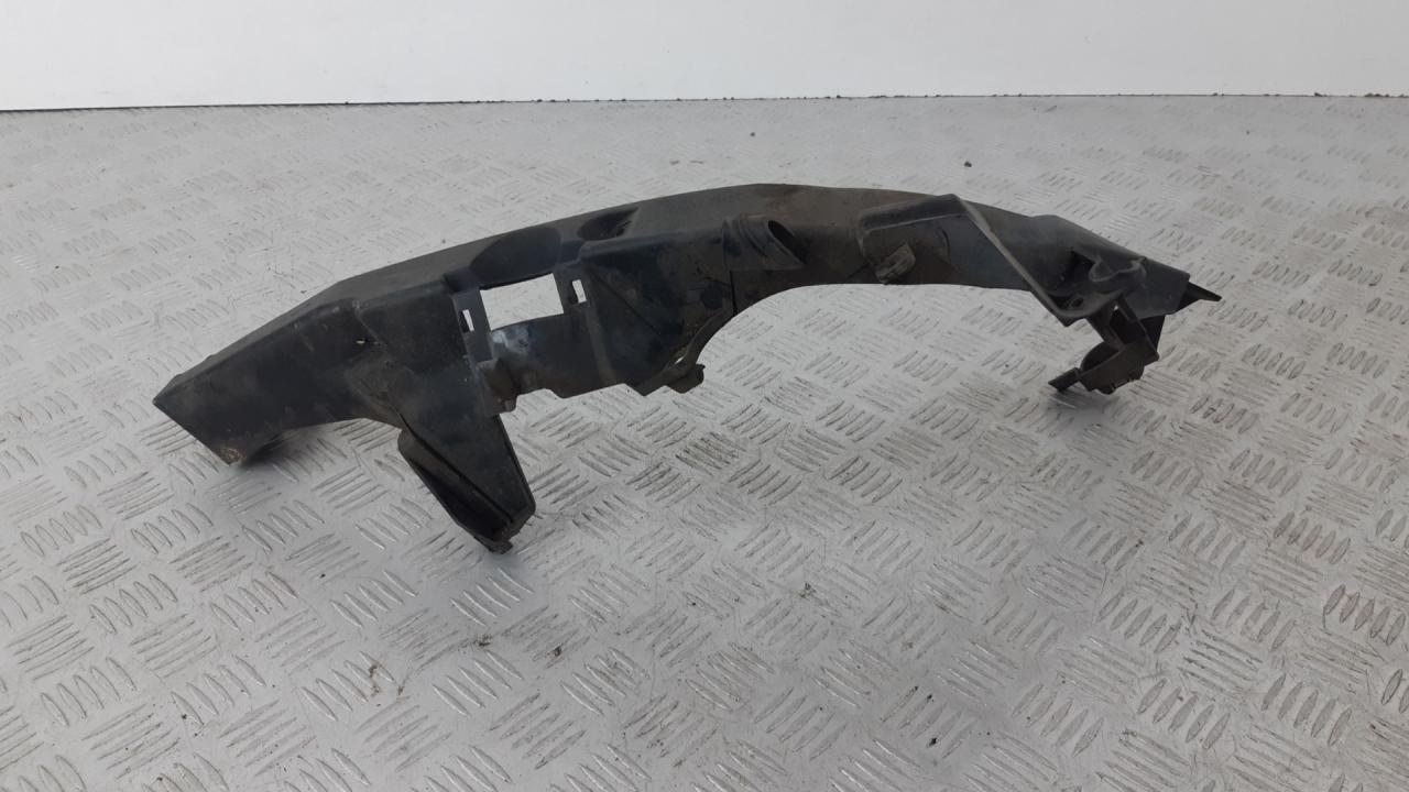 крепление фары левой BMW 3 серия E90/E91/E92/E93 2007, 3.0 л., M57 D30 (306D3), дизель, МКПП, серебро, универсал, задний привод, правый руль, 51647116707, 7116707 - фото №1