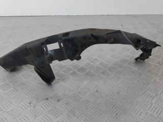 крепление фары левой BMW 3 серия E90/E91/E92/E93 2007, 3.0 л., M57 D30 (306D3), дизель, МКПП, серебро, универсал, задний привод, правый руль, 51647116707, 7116707