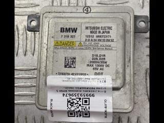 блок розжига ксенона BMW 5 серия F07/F10/F11 2012, 63117318327, 7318327