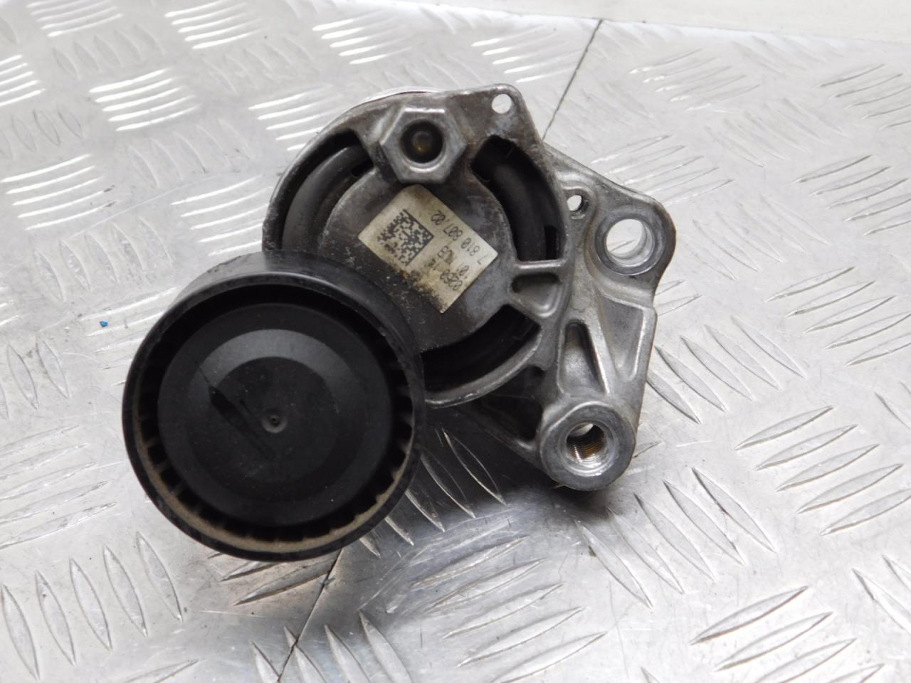 натяжитель BMW X5 F15 2015, 3.0 л., N57 D30 A, дизель, АКПП, внедорожник 5 дв., правый руль, 11287810807, 7810807 - фото №1