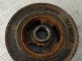 шкив коленвала BMW 3 серия E46 2001, 3.0 л., M54 B30 (306S3), бензин, седан, 14389985 - фото №3