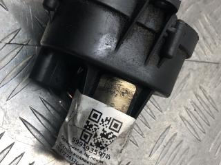 сервопривод заслонок впускного коллектора BMW X6 E71 [рестайлинг] 2012, 4.0 л., дизель, внедорожник 5 дв., 7811299