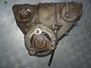 раздаточная коробка BMW X6 E71/E72 2010, 3.0 л., N57 D30 B, дизель, внедорожник 5 дв., 7610586