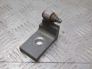 петля двери BMW 5 серия E60/E61 2006, седан, 7068078