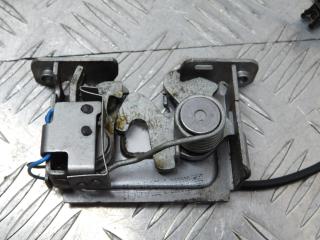 замок капота BMW X5 F15 2015, 3.0 л., N57 D30 A, дизель, АКПП, внедорожник 5 дв., правый руль, 51237308068, 7308068