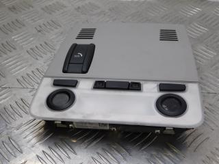 фонарь салона (плафон) BMW 3 серия E90/E91 [рестайлинг] 2008, 3.5 л., M57D30 (306D5), дизель, АКПП, седан, правый руль, 61319120460, 9120460