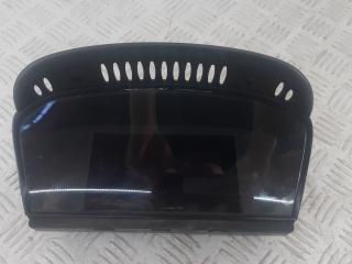 монитор мультимедиа BMW 5 серия E60/E61 [рестайлинг] 2007, 9151975