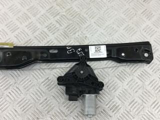 стеклоподъемник задний левый Mercedes-Benz E-Класс W213/S213/C238/A238 2017, 2.0 л., OM 654.920, дизель, АКПП, универсал, задний привод, правый руль, A2139060502