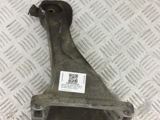 кронштейн двигателя BMW X5 E53 [рестайлинг] 2005, 3.0 л., M54 B30 (306S3), бензин, внедорожник 5 дв.