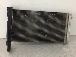 радиатор кондиционера BMW 3 серия E90/E91 [рестайлинг] 2013, 3.0 л., N57 D30 A, дизель, 9229021