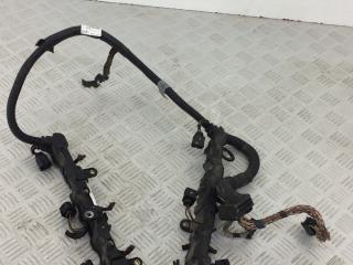 проводка BMW 7 серия F01/F02 2012, 4.4 л., N63 B44 A, бензин, полный привод