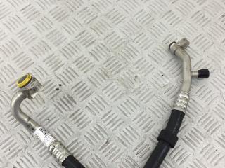 трубка кондиционера BMW 7 серия F01/F02 F02 2012, 4.4 л., N63 B44 A, бензин, black sapphire metallic (475), полный привод, 64539201926, 9201926