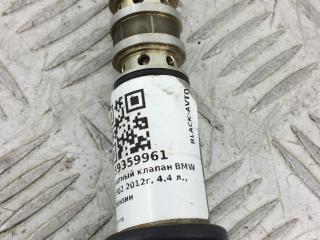 электромагнитный клапан BMW 7 серия F01/F02 F02 2012, 4.4 л., N63 B44 A, бензин, black sapphire metallic (475), полный привод, 11367585776, 7585776, 8605123