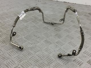 масляная трубка турбины BMW 7 серия F01/F02 F02 2012, 4.4 л., N63 B44 A, бензин, black sapphire metallic (475), полный привод, 11427577009, 7577009