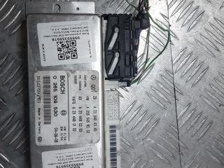 Блок управления ABS/ESP Mercedes-Benz E-Класс W211/S211 [рестайлинг] 2009, 2.2 л., дизель, АКПП, седан, A2115404345
