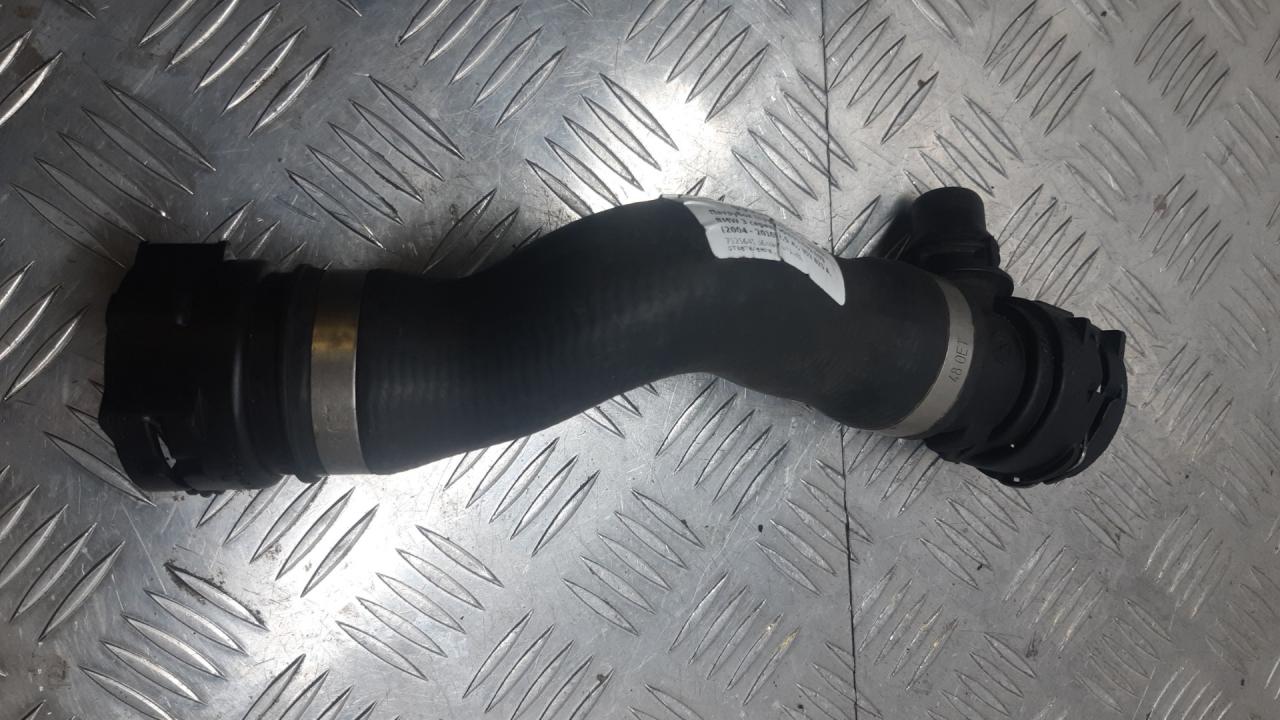 патрубок (трубопровод, шланг) BMW 3 серия E90/E91/E92/E93 (2004 - 2010), 2.5 л., N52 B25 A, бензин, 7525641 - фото №1