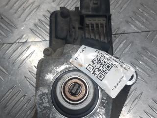 электромотор раздаточной коробки BMW X5 E70 [рестайлинг] 2012, 3.0 л., N57 D30 A, дизель, АКПП, black sapphire metallic (475), внедорожник 5 дв., полный привод, 27607610585, 7610585