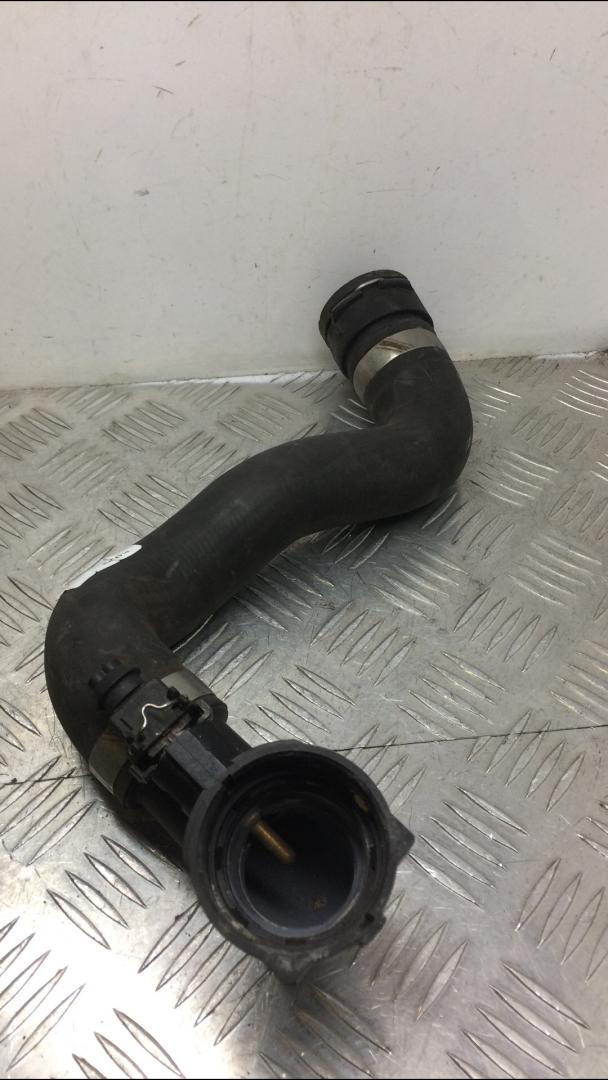 патрубок радиатора BMW X3 E83 (2003 - 2006), 3.0 л., M54 B30 (306S3), бензин, АКПП, внедорожник 5 дв., 1436373 - фото №1