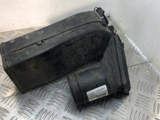 воздуховод тормозной левый BMW 5 серия E39 [рестайлинг] 2001, 3.0 л., M54 B30 (306S3), бензин, 8174843, 8160855