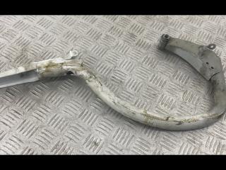 петля крышки багажника BMW 7 серия F01/F02 F01 2011, 4.4 л., N63 B44 A, бензин, АКПП, седан, задний привод, 41627189257