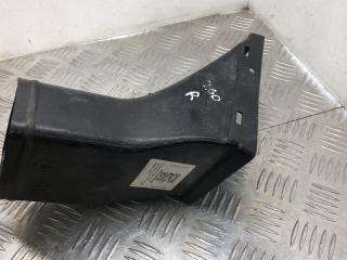 воздуховод тормозной правый BMW 5 серия E60/E61 2004, 7033704