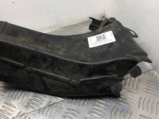 воздуховод тормозной левый BMW 7 серия E38 [рестайлинг] 2000, бензин, 8150763