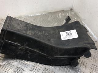 воздуховод тормозной левый BMW 7 серия E38 [рестайлинг] 2000, 8150763