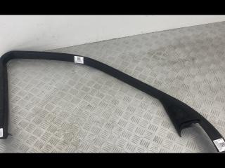 накладка двери внутренняя передняя левая BMW X5 E70 [рестайлинг] 2012, 3.0 л., N57 D30 A, дизель, АКПП, black sapphire metallic (475), внедорожник 5 дв., полный привод, 51337129711, 7129711