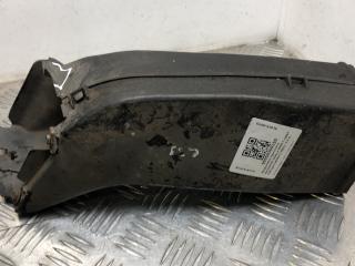 воздуховод тормозной правый BMW 5 серия E39 [рестайлинг] 2002, 3.0 л., M54 B30 (306S3), бензин, 8174844